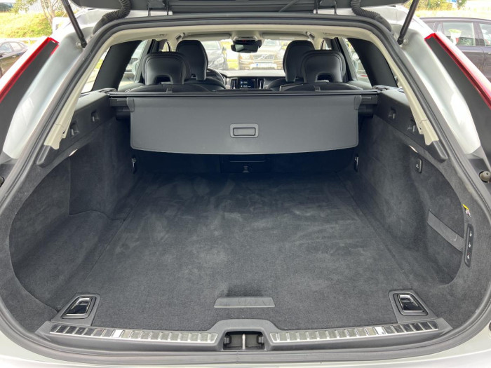Volvo V90 CROSS COUNTRY D4 AWD Aut 2.0 d