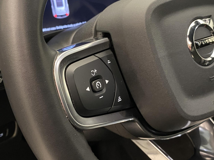 Volvo XC40 TWIN ENGINE ULTIMATE CZ