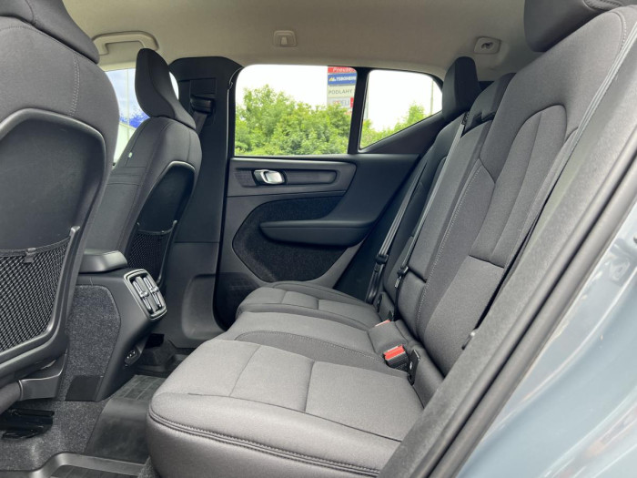 Volvo XC40 B4 AWD MOMENTUM Aut 1.maj. 2.0 Momentum