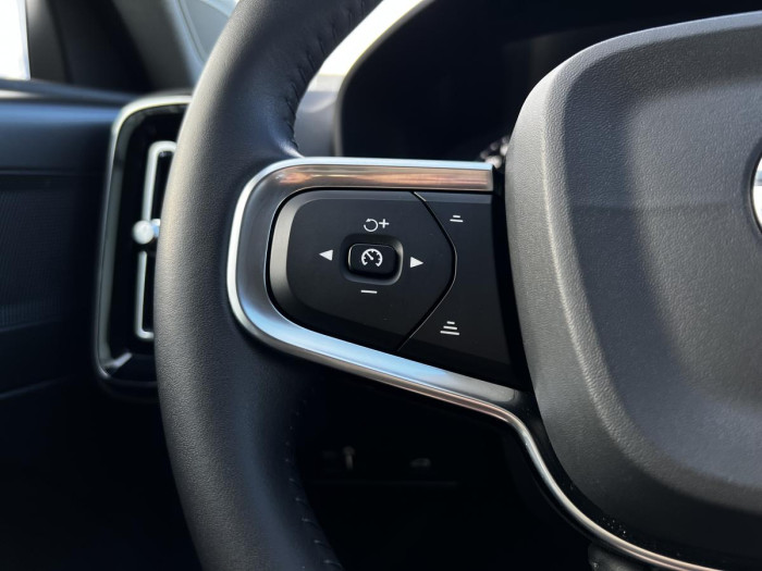 Volvo XC40 D3 INSCRIPTION Aut 1.maj. 2.0 d