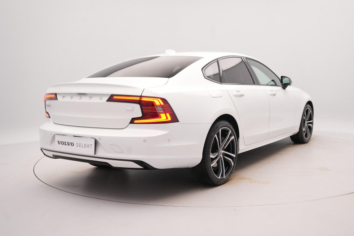 Volvo S90 T8 AWD RECHARGE ULTIMATE