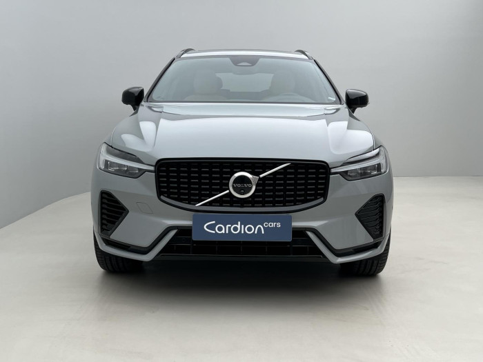 Volvo XC60 T6 AWD RECHARGE DARK PLUS