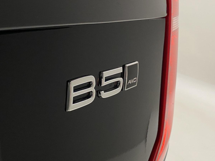 Volvo XC90 B5 AWD AUT BRIGHT PLUS 7míst 2.0 Plus