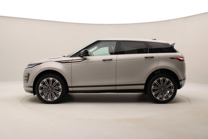 Land Rover Range Rover Evoque D200 DYNAMIC SE AWD AUT 2.0 d Dynamic SE