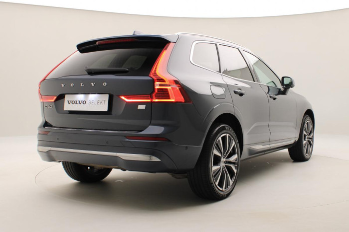 Volvo XC60 T6 AWD INSCRIPTION RECHARGE