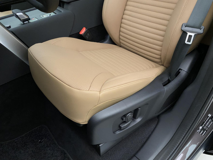 Land Rover Discovery D350 DYNAMIC HSE AWD AUT 3.0 d Dynamic