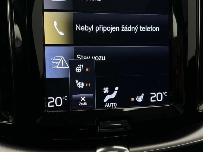 Volvo XC60 B5 AWD MOMENTUM AUT 2.0 Momentum