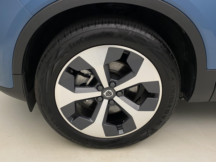Volvo XC40 B4 ULTIMATE DARK AUT CZ