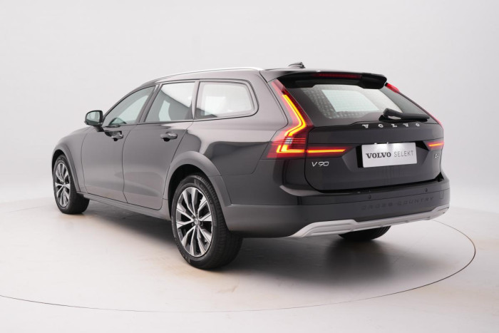 Volvo V90 CC B4 AWD PLUS AUT REZERVACE