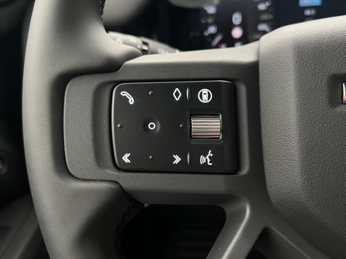 Land Rover Defender 110 D250 X-DYNAMIC SE AWD AUT 3.0 d Dynamic SE