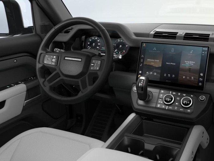 Land Rover Defender 110 D350 X-Dynamic HSE 3.0 d Dynamic