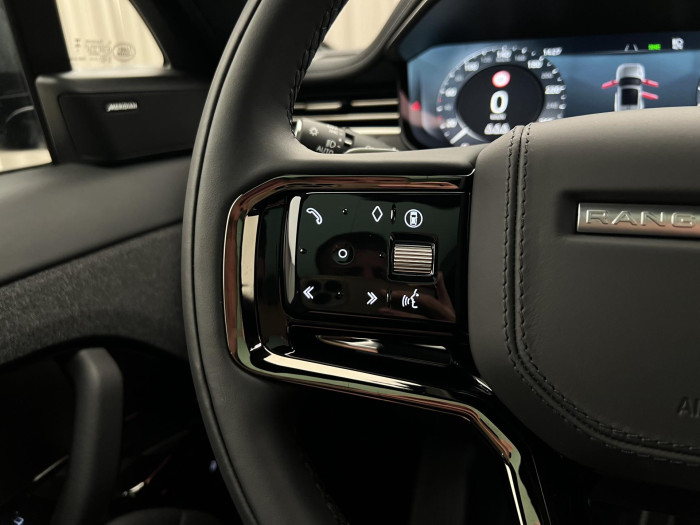 Land Rover Range Rover Sport D250 DYNAMIC SE REZERVACE 3.0 d Dynamic SE