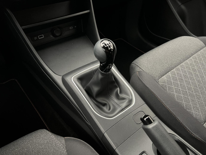 MG MG3 1.5 ICE EXCITE CZ 1.maj.