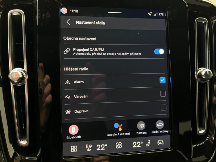 Volvo XC40 B4 BLACK EDITION ULTRA AUT 2.0 Edition