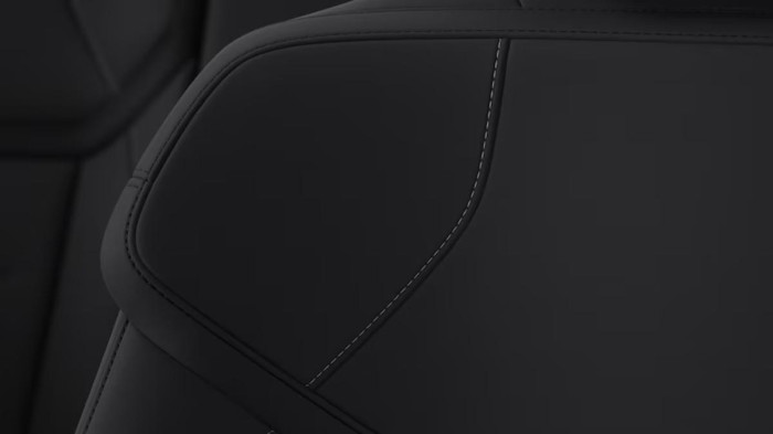 Volvo EX60 PURE ELECTRIC PLUS P6 RWD