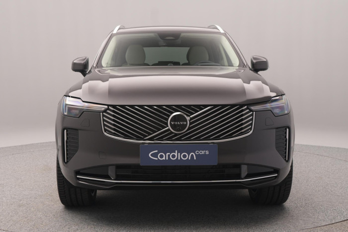 Volvo XC90 B5 AWD AUT BRIGHT ULTRA 7 míst