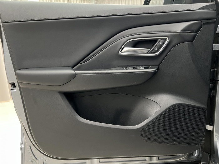 MG ZS 1.5 EXCLUSIVE HYBRID+ AUT CZ 1.5 Exclusive