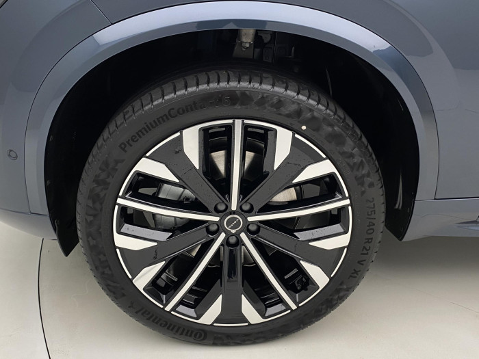 Volvo XC90 B5 AWD AUT BRIGHT PLUS