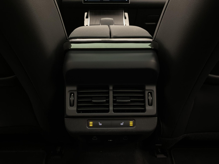 Land Rover Range Rover Evoque D200 AWD DYNAMIC SE CZ 1.maj 2.0 d Dynamic SE