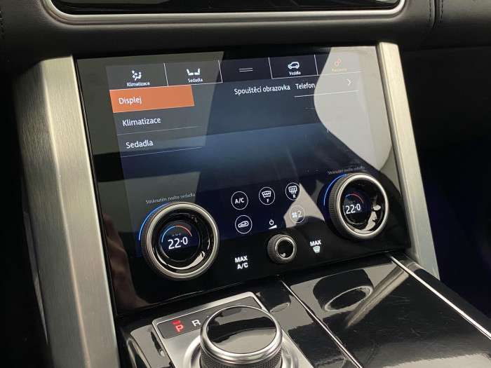 Land Rover Range Rover 4.4 SDV8 AUTOBIOGRAPHY AWD CZ