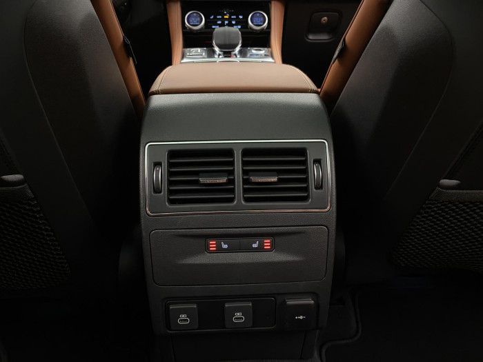 Jaguar F-Pace REZERVACE