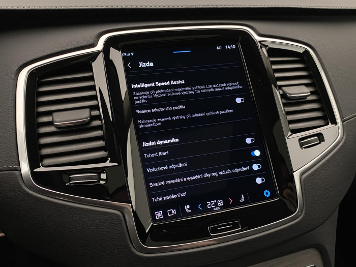 Volvo XC90 B5 AWD BRIGHT ULTRA AUT 7m