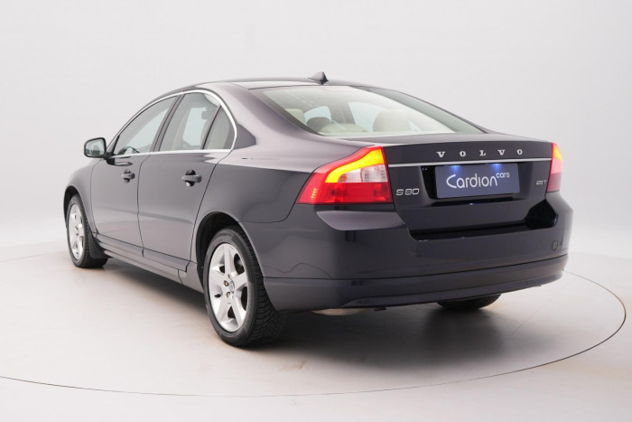 Volvo S80 2.5T MOMENTUM AUT 2.5 Momentum