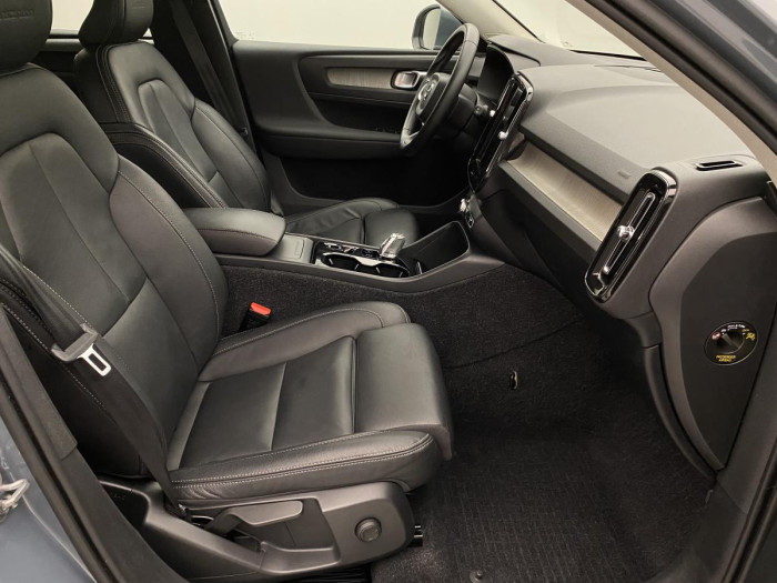 Volvo XC40 D3 INSCRIPTION AUT 1.maj. 2.0 d