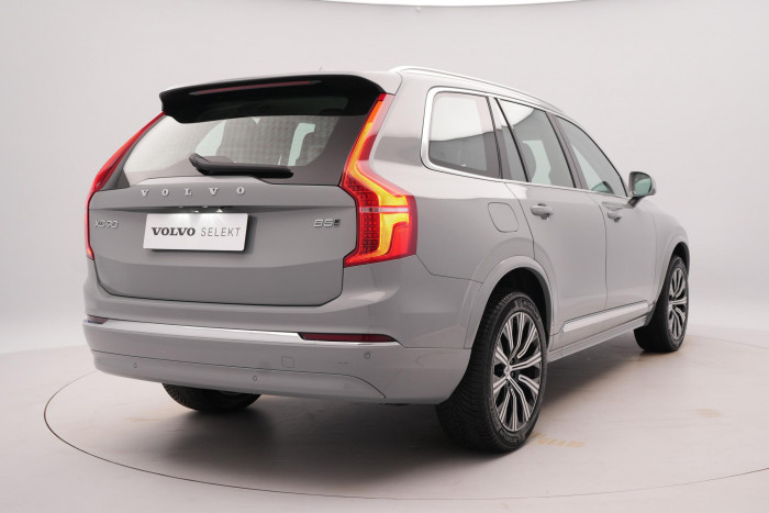 Volvo XC90 B5 AWD PLUS BRIGHT AUT 7M