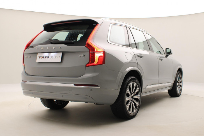 Volvo XC90 B5 AWD AUT BRIGHT PLUS 7míst