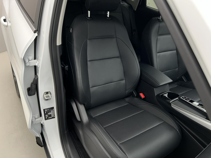 MG ZS EXCLUSIVE HYBRID+ 1.5TGI AUT 1.5 Exclusive