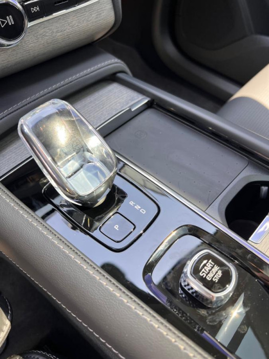 Volvo XC90 T8 AWD AUT  ULTIMATE 7-míst