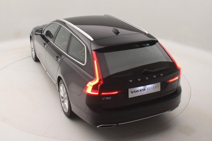 Volvo V90 D3 INSCRIPTION 1.maj REZERVACE 2.0 d