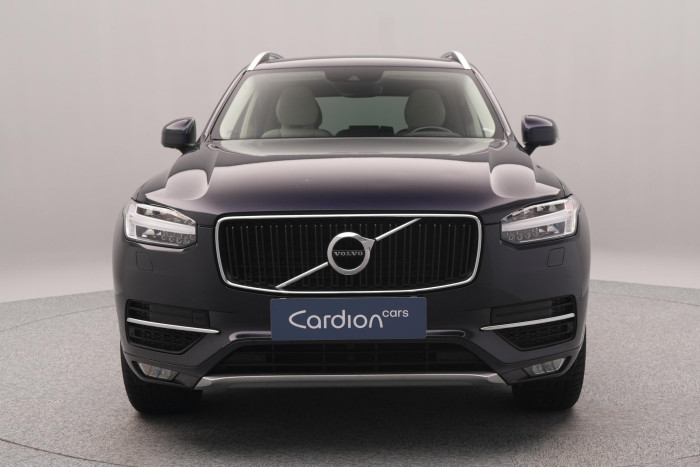 Volvo XC90 D5 AWD INSCRIPTION AUT CZ 2.0 d