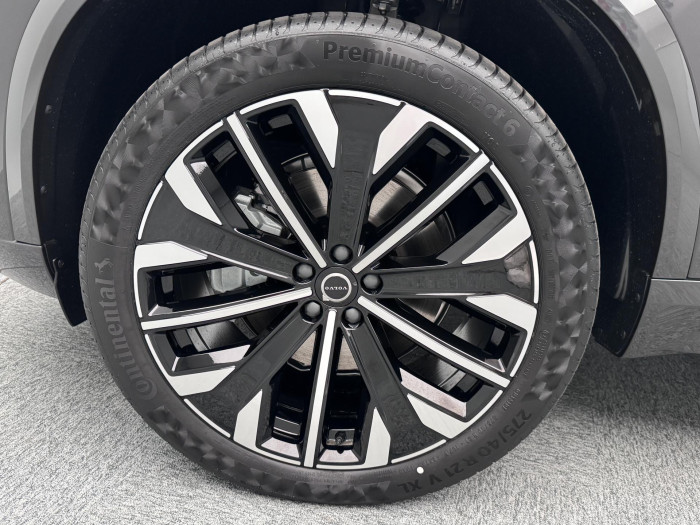 Volvo XC90 B5 AWD AUT BRIGHT ULTRA 7 míst