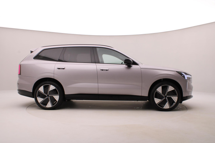 Volvo EX90 PURE ELECTRIC TWIN ULTRA 7míst