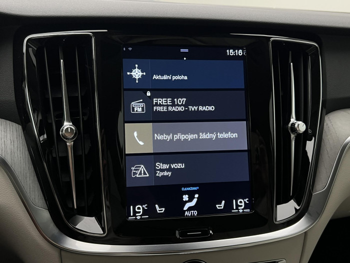 Volvo V60 CC D4 AWD POLESTAR AUT CZ 2.0 d CC CC