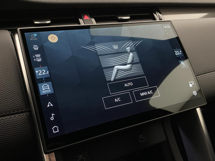 Land Rover Discovery Sport D200 DYNAMIC SE AWD AUT 2.0 d Dynamic SE