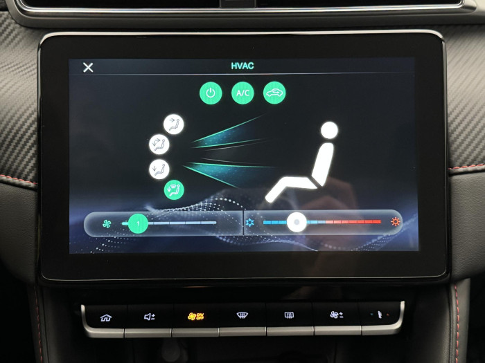 MG ZS 1.5 EMOTION CZ