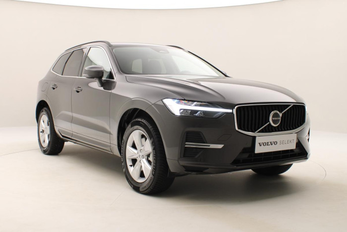 Volvo XC60 B4 AWD CORE AUT CZ 1.maj.