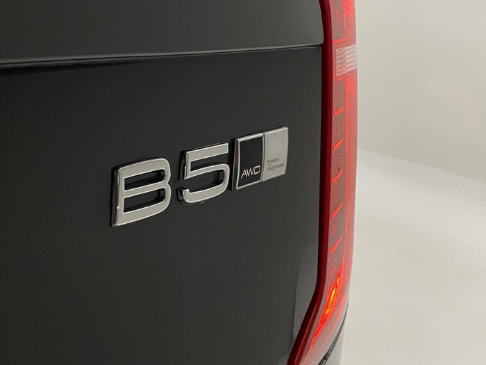 Volvo XC90 B5 AWD AUT BRIGHT ULTIMATE 7m