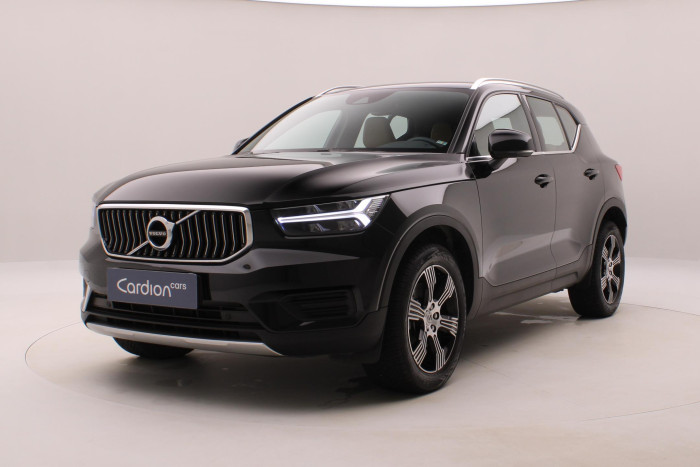 Volvo XC40 B4 AWD INSCRIPTION AUT CZ