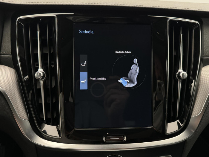 Volvo V60 CC D4 AWD POLESTAR 2.0 d CC CC