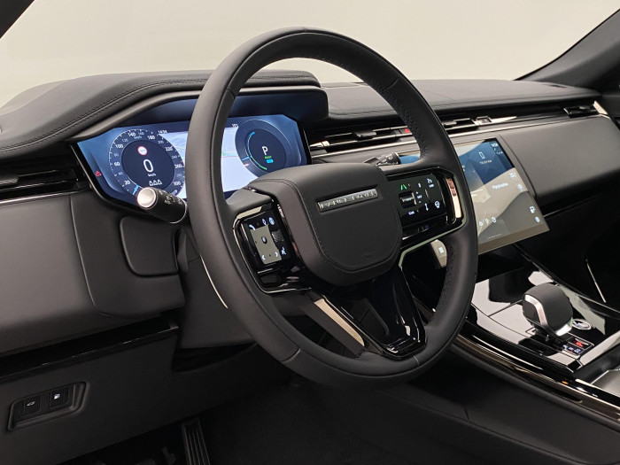 Land Rover Range Rover Sport P460e DYNAMIC HSE AWD AUT 3.0 Dynamic