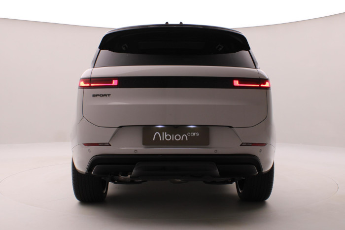 Land Rover Range Rover Sport D300 DYNAMIC HSE AWD AUT 3.0 d Dynamic