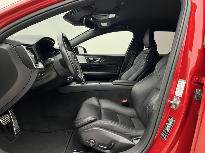 Volvo V60 T6 AWD R-DESIGN POLESTAR AUT