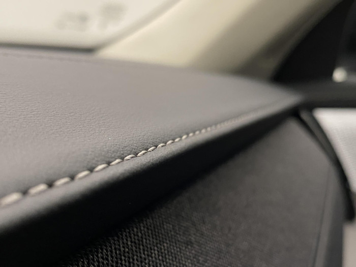 Volvo XC90 T8 AWD RECHARGE DARK ULTRA 7