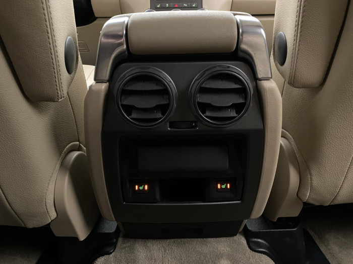 Land Rover Discovery SDV6 HSE AWD AUT CZ