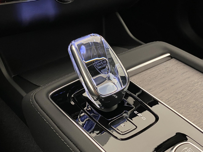 Volvo XC90 T8 AWD RECHARGE BRIGHT PLUS 7m