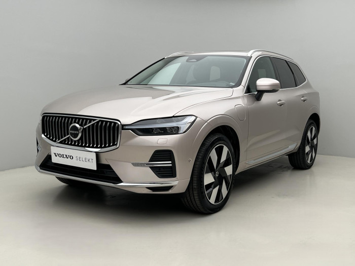 Volvo XC60 T6 AWD RECHARGE PLUS BRIGHT